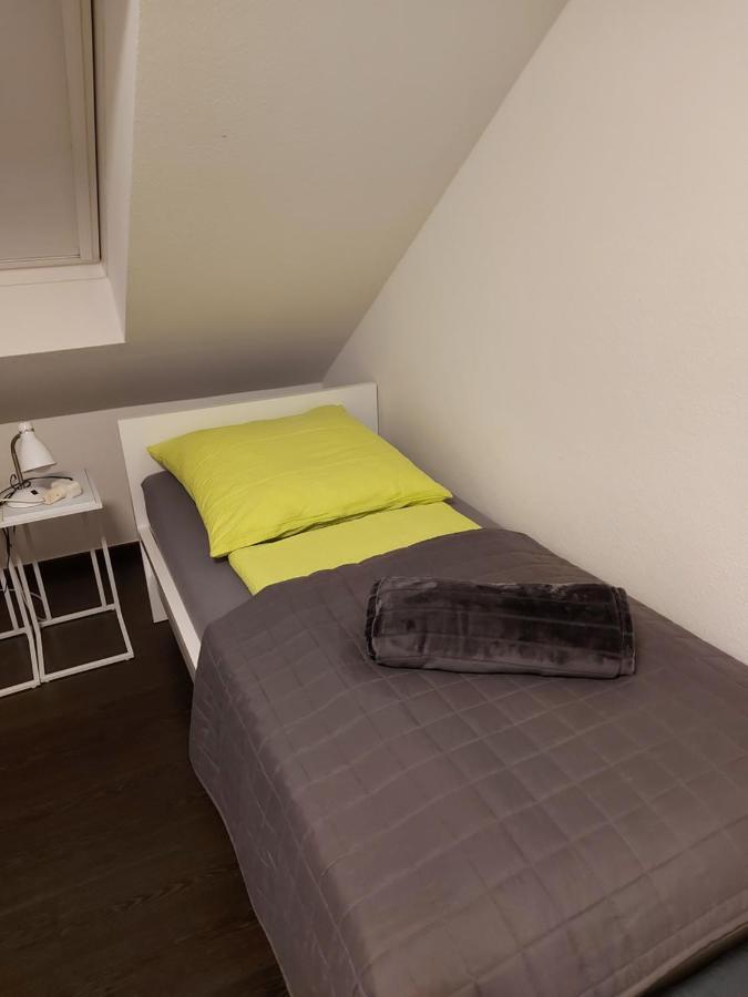 Haus Rodriguez Lejlighed Baesweiler Eksteriør billede