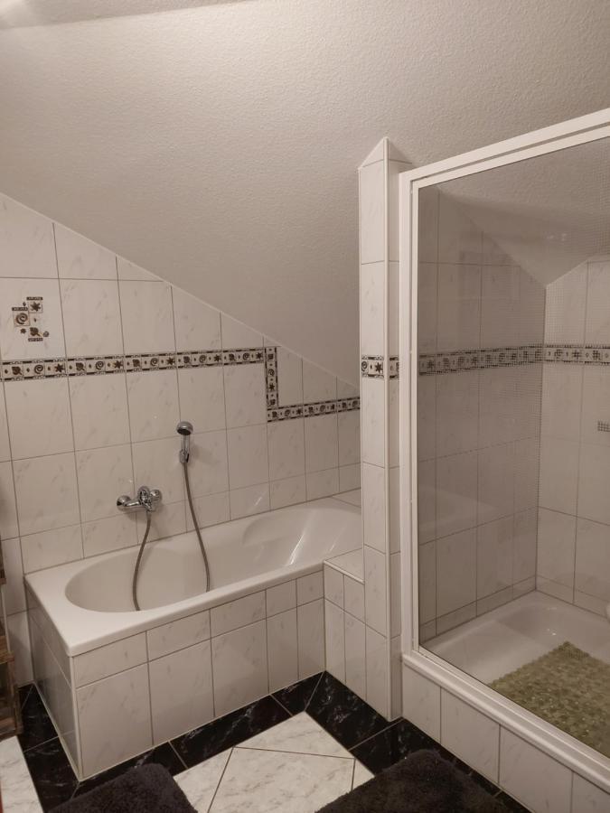 Haus Rodriguez Lejlighed Baesweiler Eksteriør billede