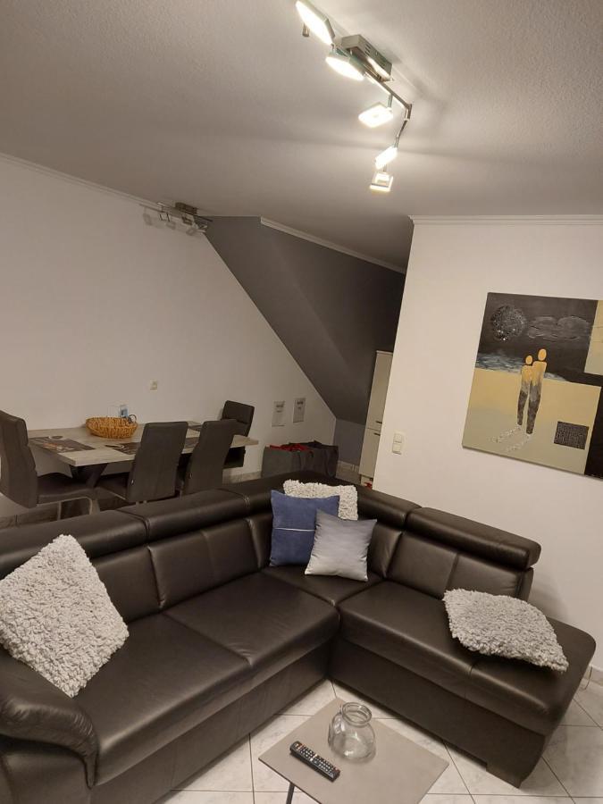 Haus Rodriguez Lejlighed Baesweiler Eksteriør billede
