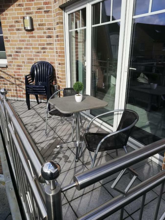 Haus Rodriguez Lejlighed Baesweiler Eksteriør billede